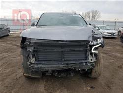 شيفروليه تاهو